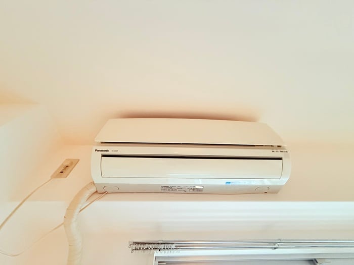 メゾンレッシュの物件内観写真