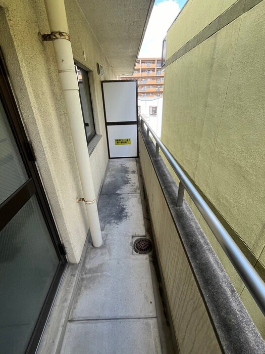 伸栄ハイツの物件内観写真