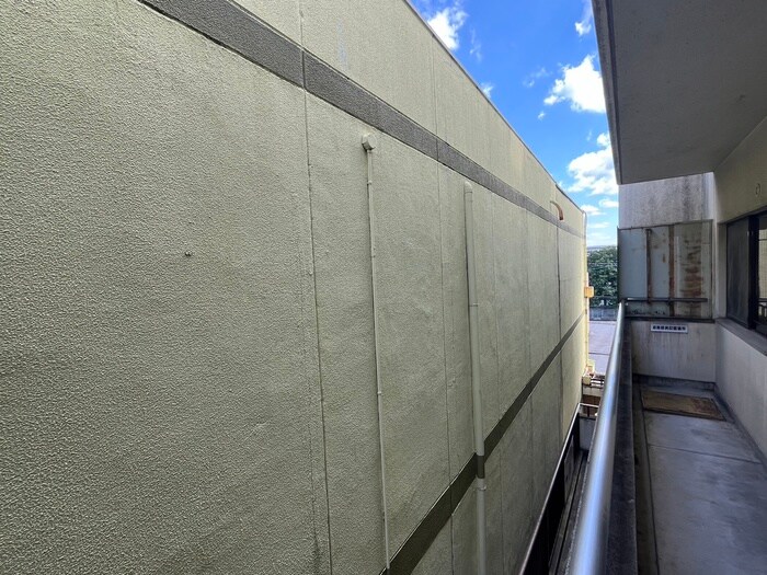 伸栄ハイツの物件内観写真