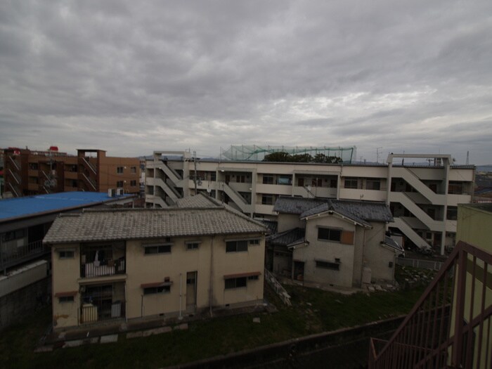 伸栄ハイツの物件内観写真