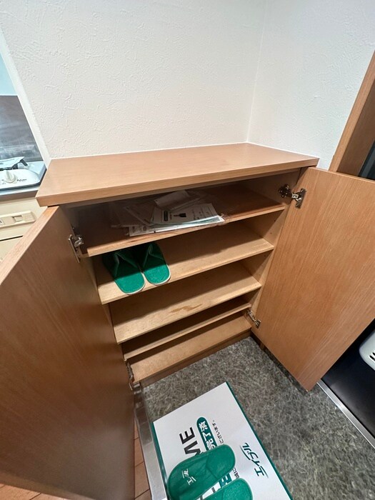 サムティ梅田北の物件内観写真