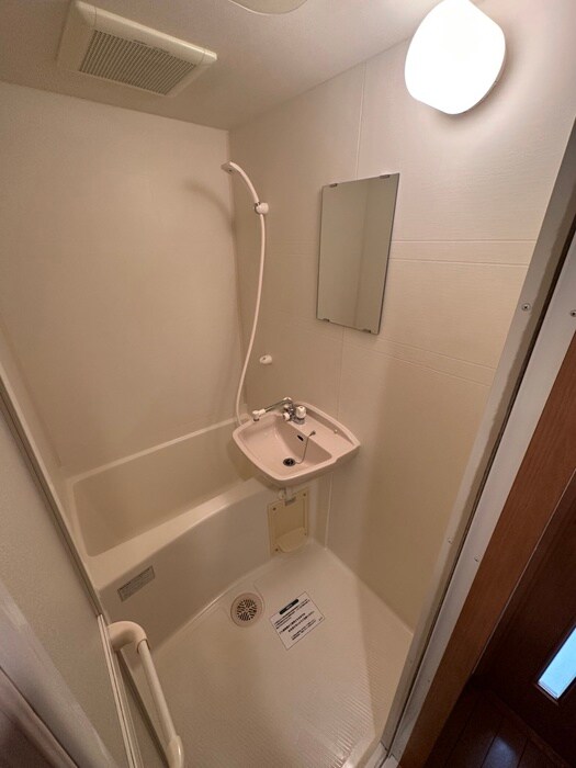 サムティ梅田北の物件内観写真