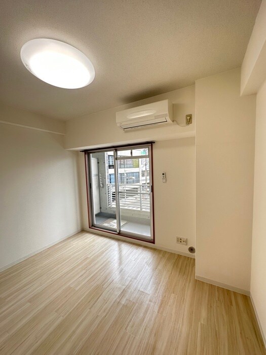 サムティ梅田北の物件内観写真