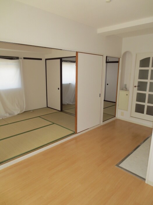 エクセルライフ我孫子の物件内観写真