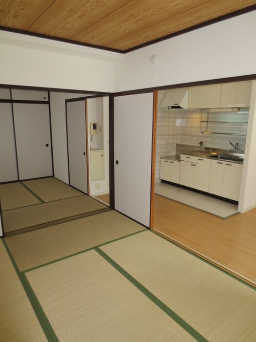 エクセルライフ我孫子の物件内観写真