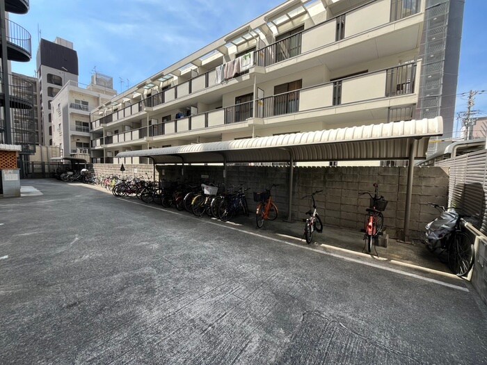 エクセルライフ我孫子の物件外観写真