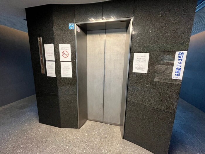 エクセルライフ我孫子の物件外観写真