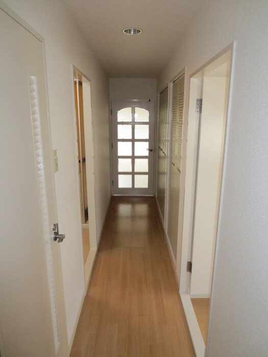 エクセルライフ我孫子の物件内観写真