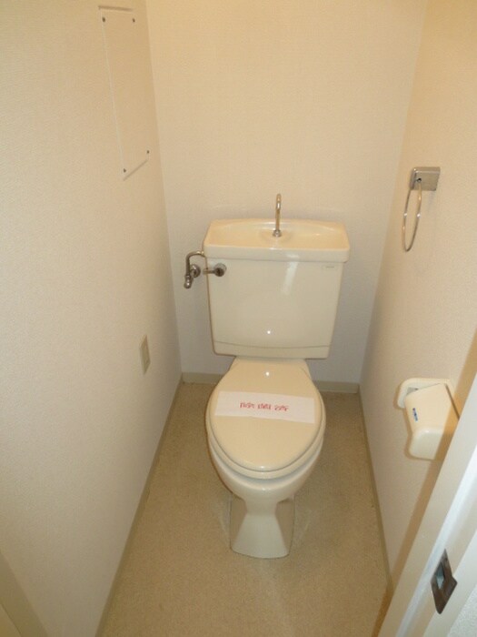 エクセルライフ我孫子の物件内観写真