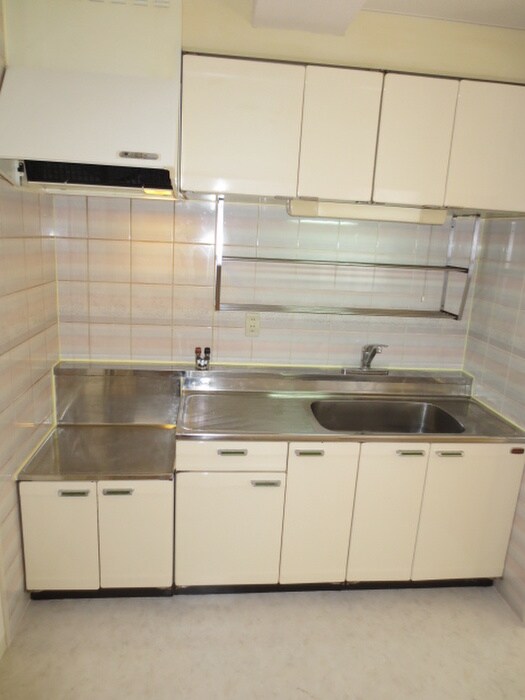 エクセルライフ我孫子の物件内観写真