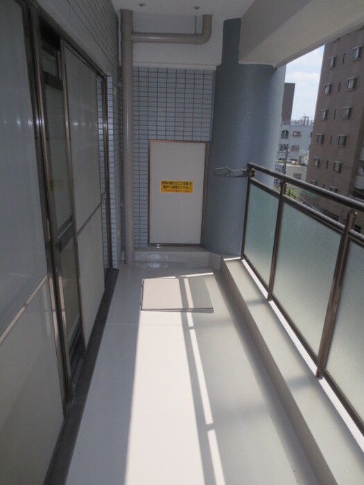 エクセルライフ我孫子の物件内観写真