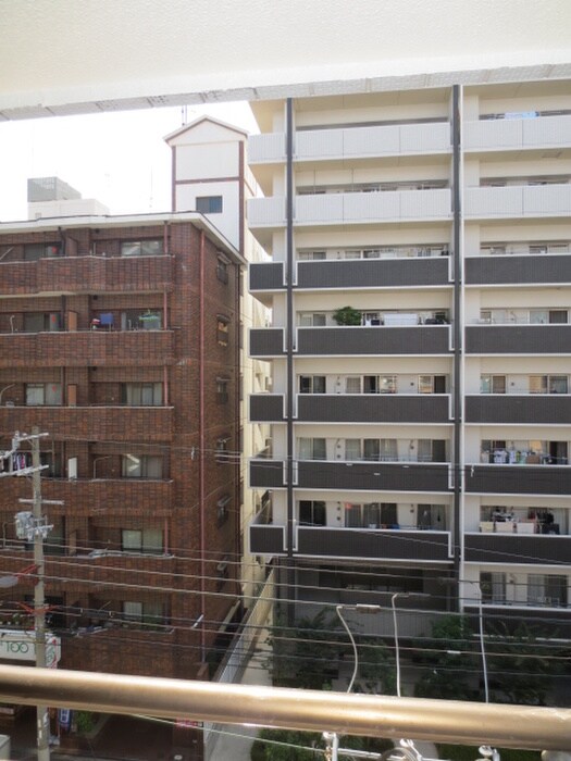 エクセルライフ我孫子の物件内観写真