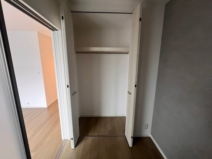 グローハイツ喜連ノースの物件内観写真