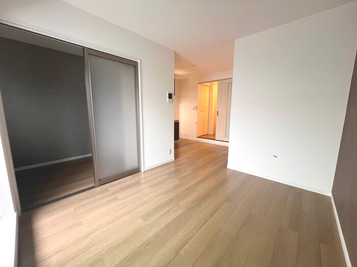 グローハイツ喜連ノースの物件内観写真