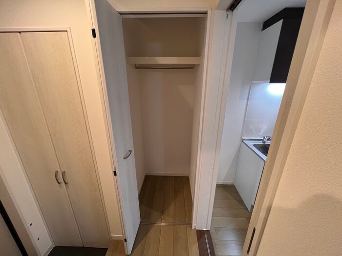 グローハイツ喜連ノースの物件内観写真