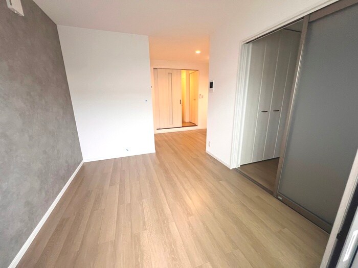 グローハイツ喜連ノースの物件内観写真