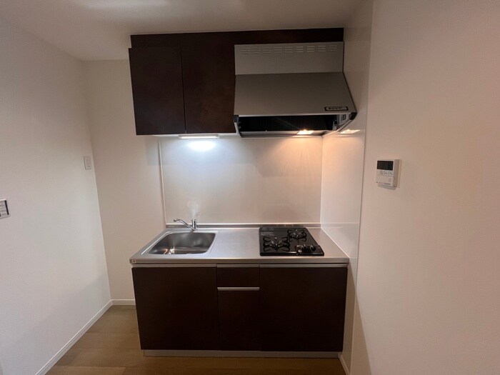 グローハイツ喜連ノースの物件内観写真