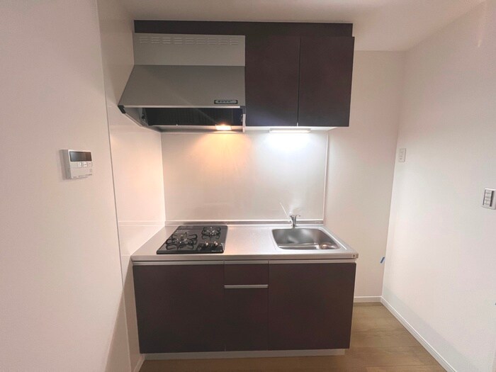 グローハイツ喜連ノースの物件内観写真