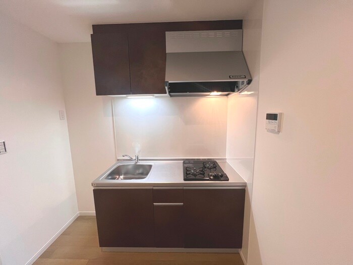 グローハイツ喜連ノースの物件内観写真