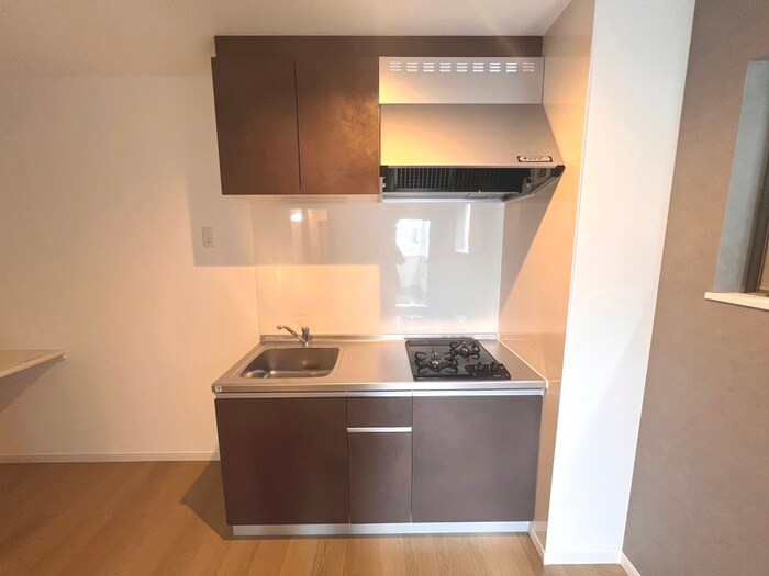 グローハイツ喜連ノースの物件内観写真