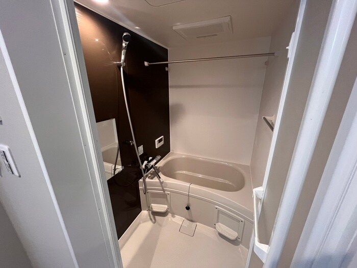 グローハイツ喜連ノースの物件内観写真