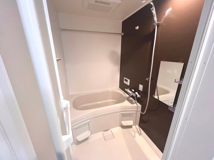 グローハイツ喜連ノースの物件内観写真