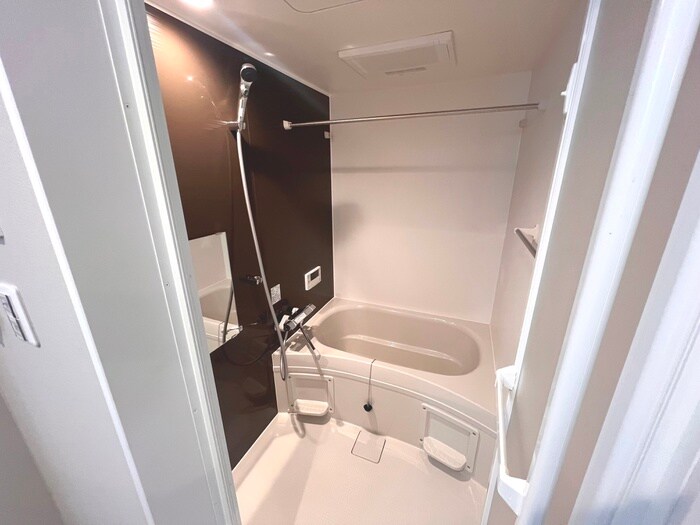 グローハイツ喜連ノースの物件内観写真