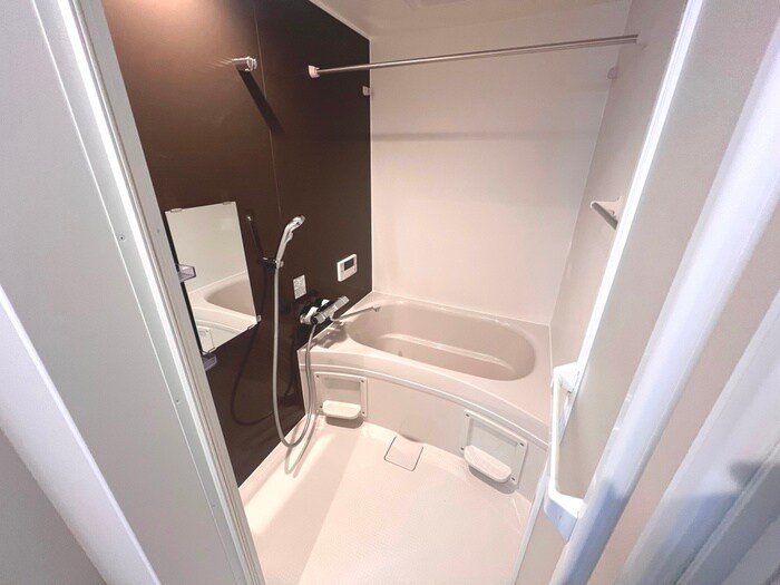 グローハイツ喜連ノースの物件内観写真