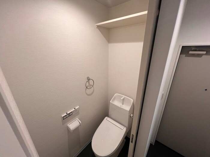 グローハイツ喜連ノースの物件内観写真