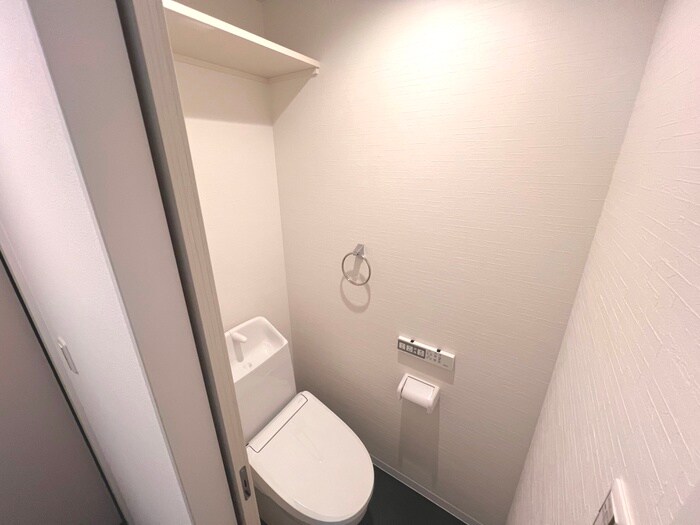 グローハイツ喜連ノースの物件内観写真