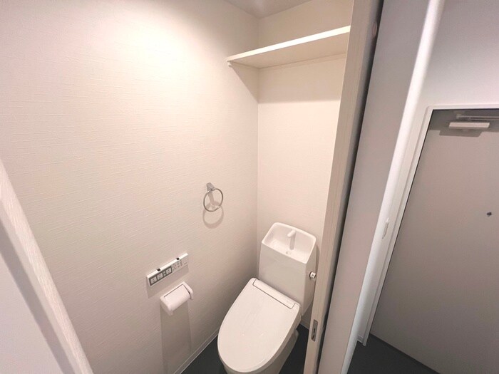 グローハイツ喜連ノースの物件内観写真