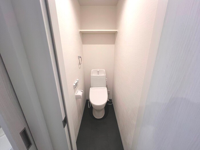 グローハイツ喜連ノースの物件内観写真