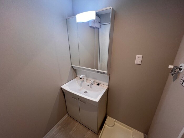 グローハイツ喜連ノースの物件内観写真