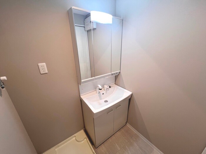 グローハイツ喜連ノースの物件内観写真