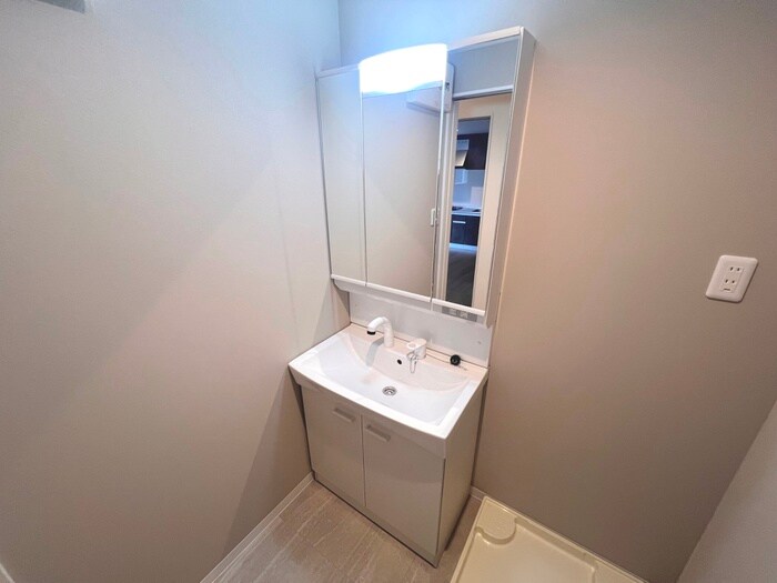 グローハイツ喜連ノースの物件内観写真