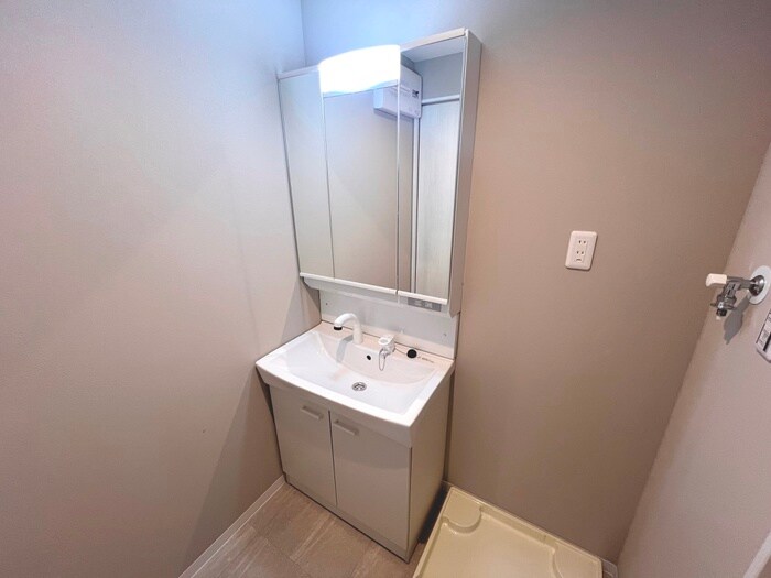 グローハイツ喜連ノースの物件内観写真