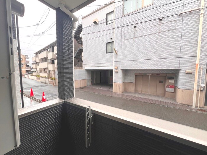 グローハイツ喜連ノースの物件内観写真