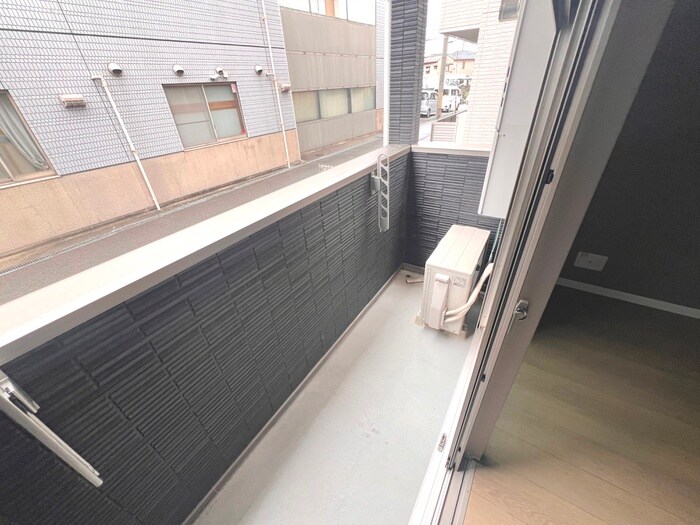 グローハイツ喜連ノースの物件内観写真