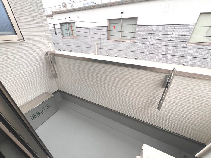 グローハイツ喜連ノースの物件内観写真