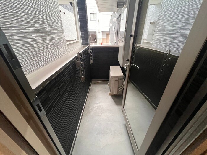 グローハイツ喜連ノースの物件内観写真