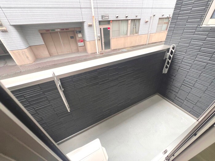 グローハイツ喜連ノースの物件内観写真