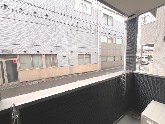 グローハイツ喜連ノースの物件内観写真