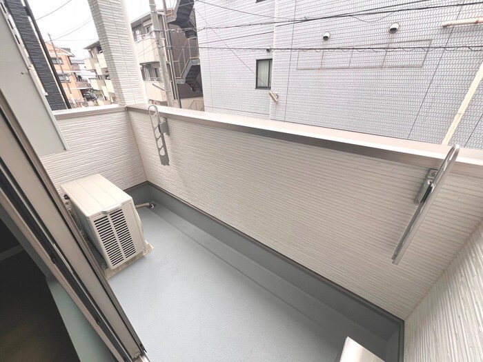 グローハイツ喜連ノースの物件内観写真