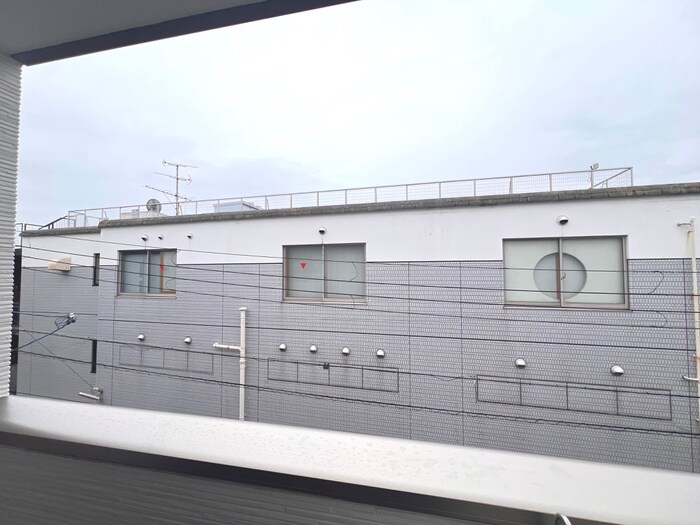 グローハイツ喜連ノースの物件内観写真