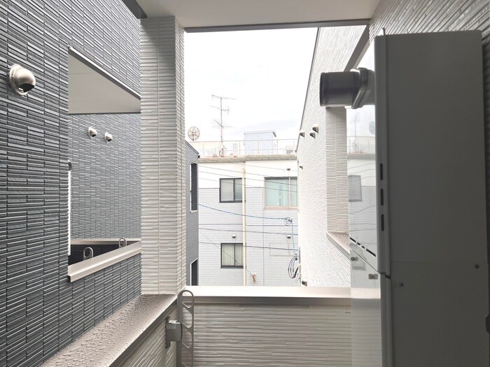 グローハイツ喜連ノースの物件内観写真