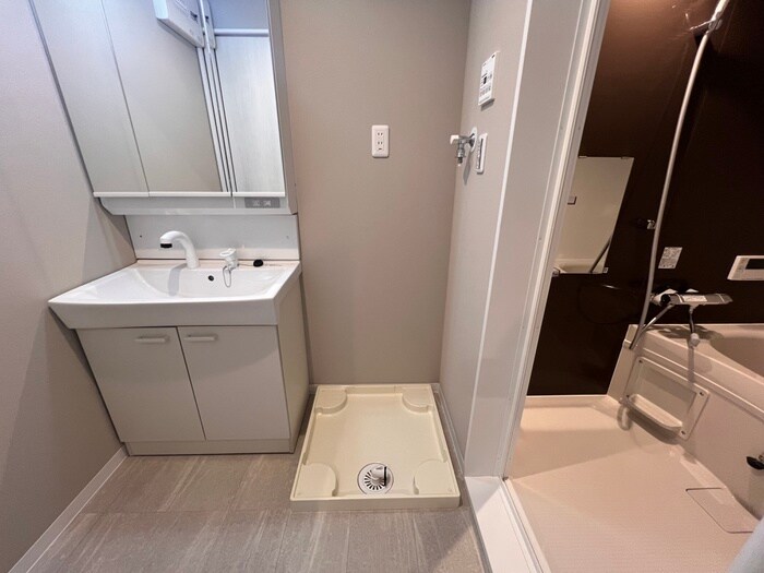 グローハイツ喜連ノースの物件内観写真