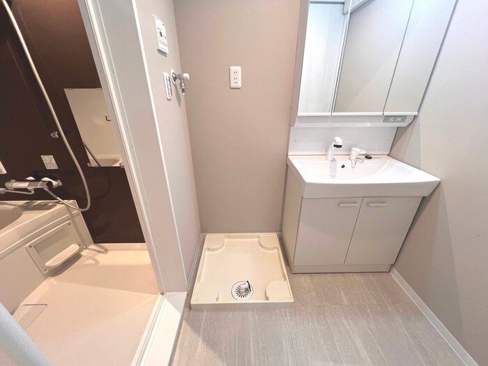 グローハイツ喜連ノースの物件内観写真