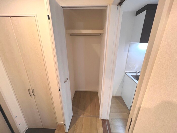 グローハイツ喜連ノースの物件内観写真