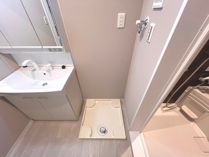 グローハイツ喜連ノースの物件内観写真