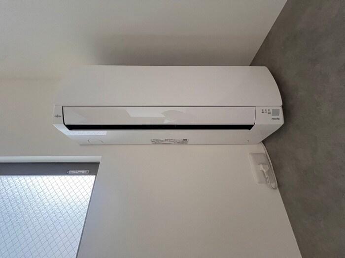 グローハイツ喜連ノースの物件内観写真